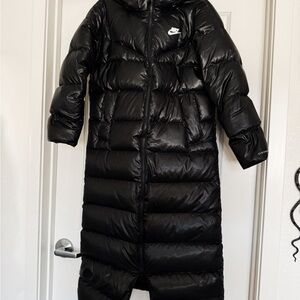 Nike Sportswear Therma-FIT City Series Women's Parka - XS